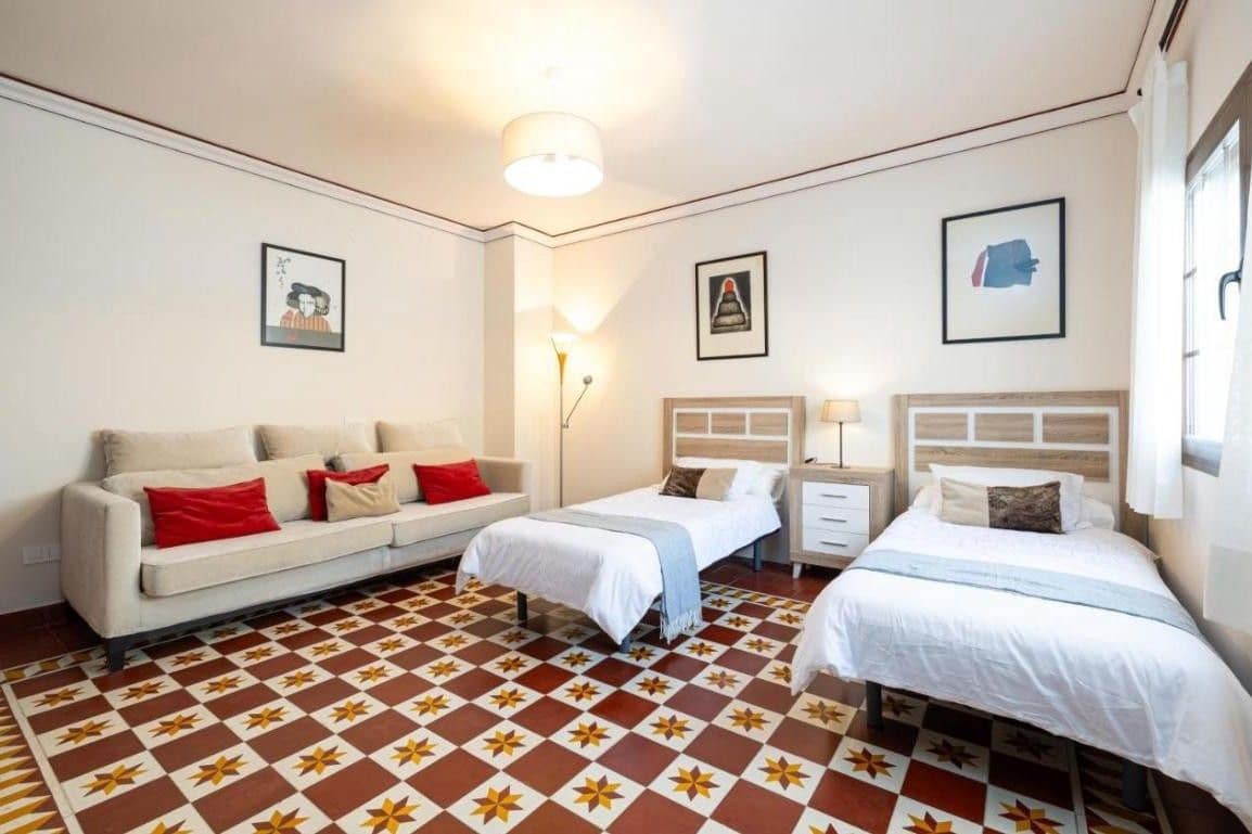 5 soveværelse Byhus til salg i Fuengirola - € 1.100.000 (Ref: 9164036)