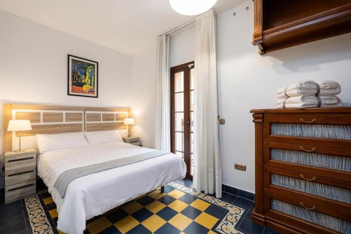 5 soveværelse Byhus til salg i Fuengirola - € 1.100.000 (Ref: 9164036)