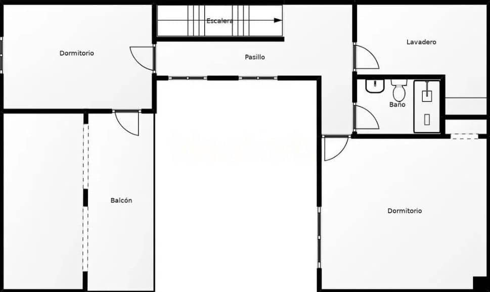 5 camera da letto Casa in vendita in Fuengirola - 1.100.000 € (Rif: 9164036)