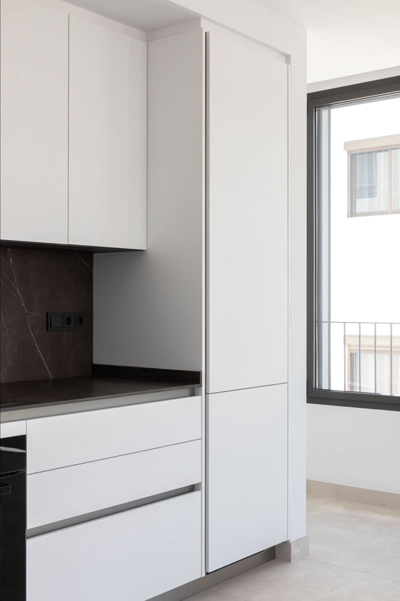 2 soveværelse Lejlighed til salg i Palma de Mallorca med swimmingpool - € 785.000 (Ref: 9164344)