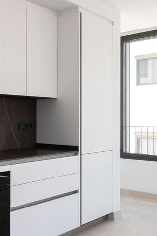 2 makuuhuone Huoneisto myytävänä paikassa Son Armadans, Palma de Mallorca mukana uima-altaan - 785 000 € (Ref: 9164344)