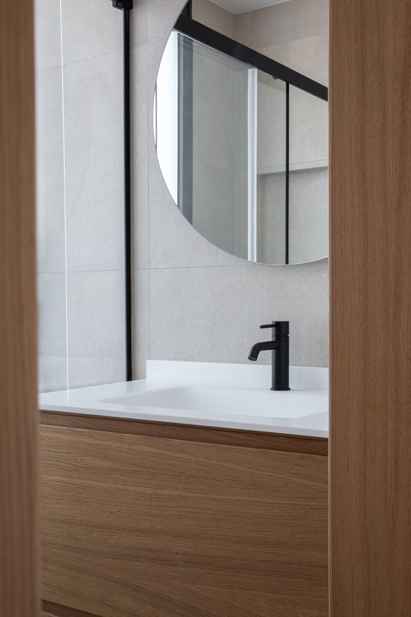 2 soveværelse Lejlighed til salg i Palma de Mallorca med swimmingpool - € 785.000 (Ref: 9164344)