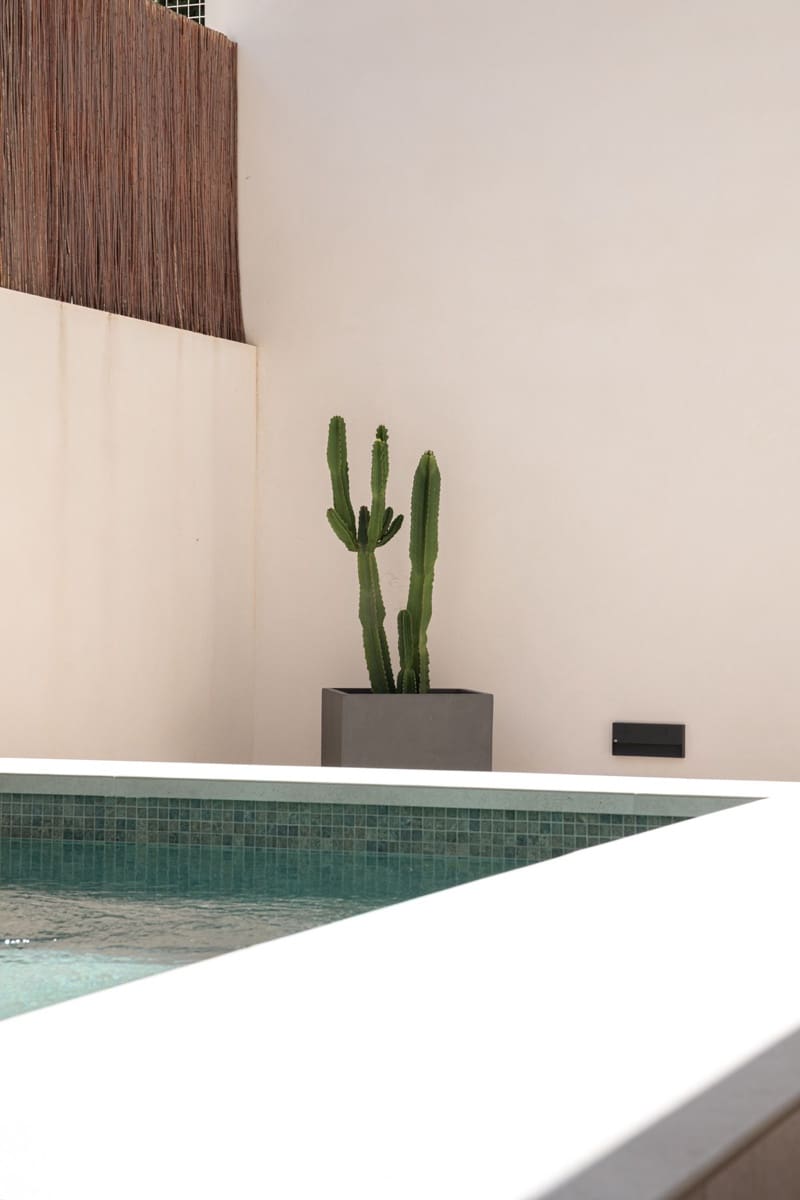 2 soveværelse Lejlighed til salg i Palma de Mallorca med swimmingpool - € 785.000 (Ref: 9164344)