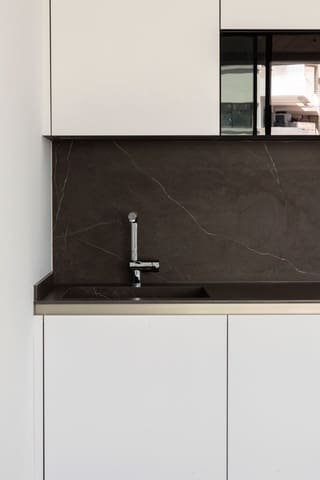 2 makuuhuone Huoneisto myytävänä paikassa Son Armadans, Palma de Mallorca mukana uima-altaan - 785 000 € (Ref: 9164344)