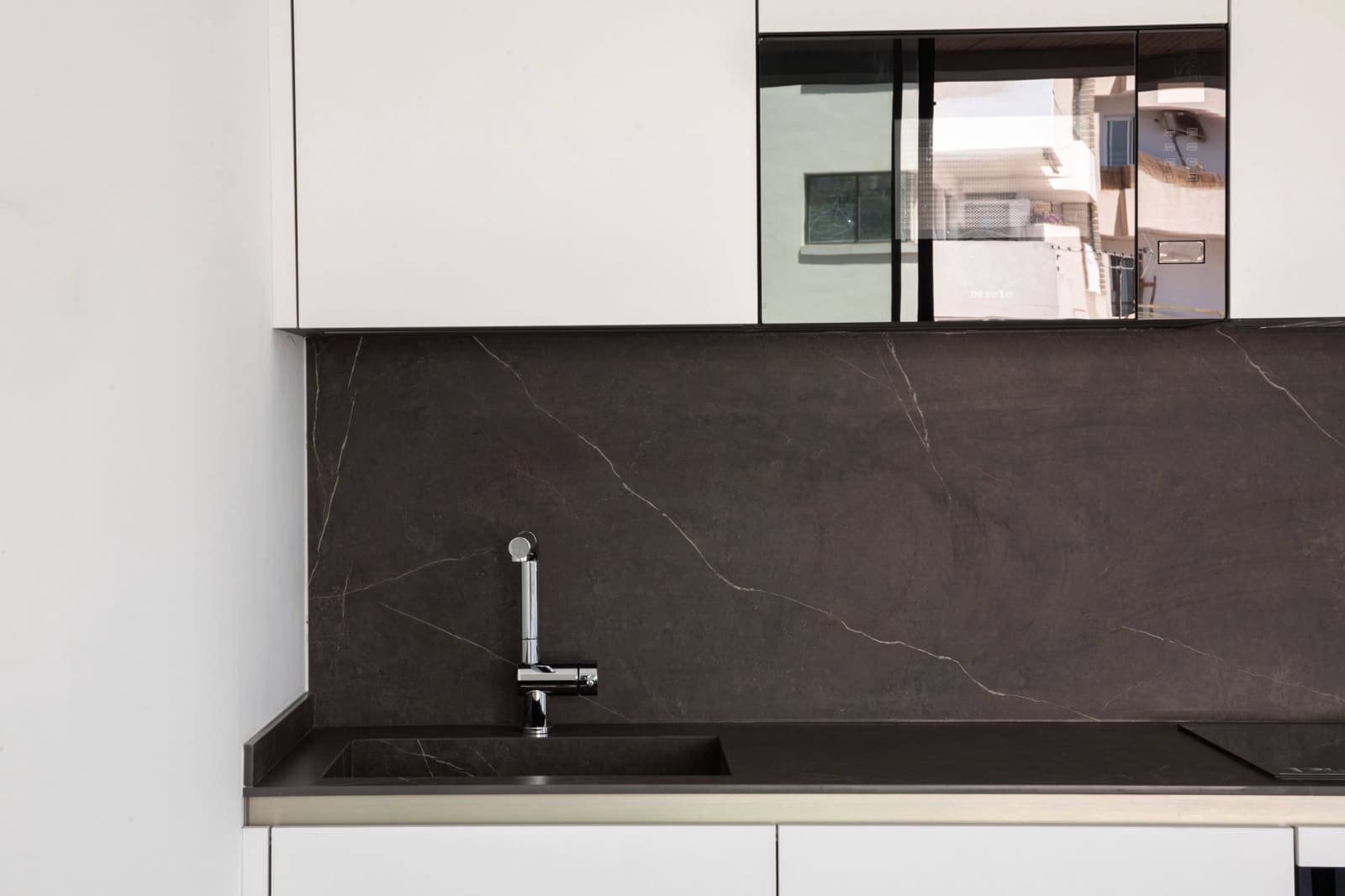 2 soveværelse Lejlighed til salg i Palma de Mallorca med swimmingpool - € 785.000 (Ref: 9164344)