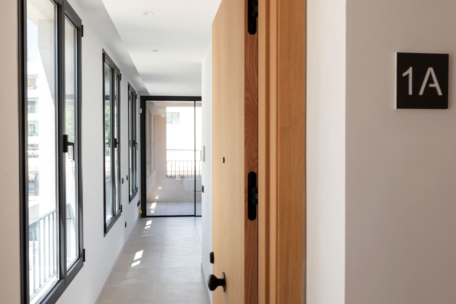 2 soveværelse Lejlighed til salg i Palma de Mallorca med swimmingpool - € 785.000 (Ref: 9164344)