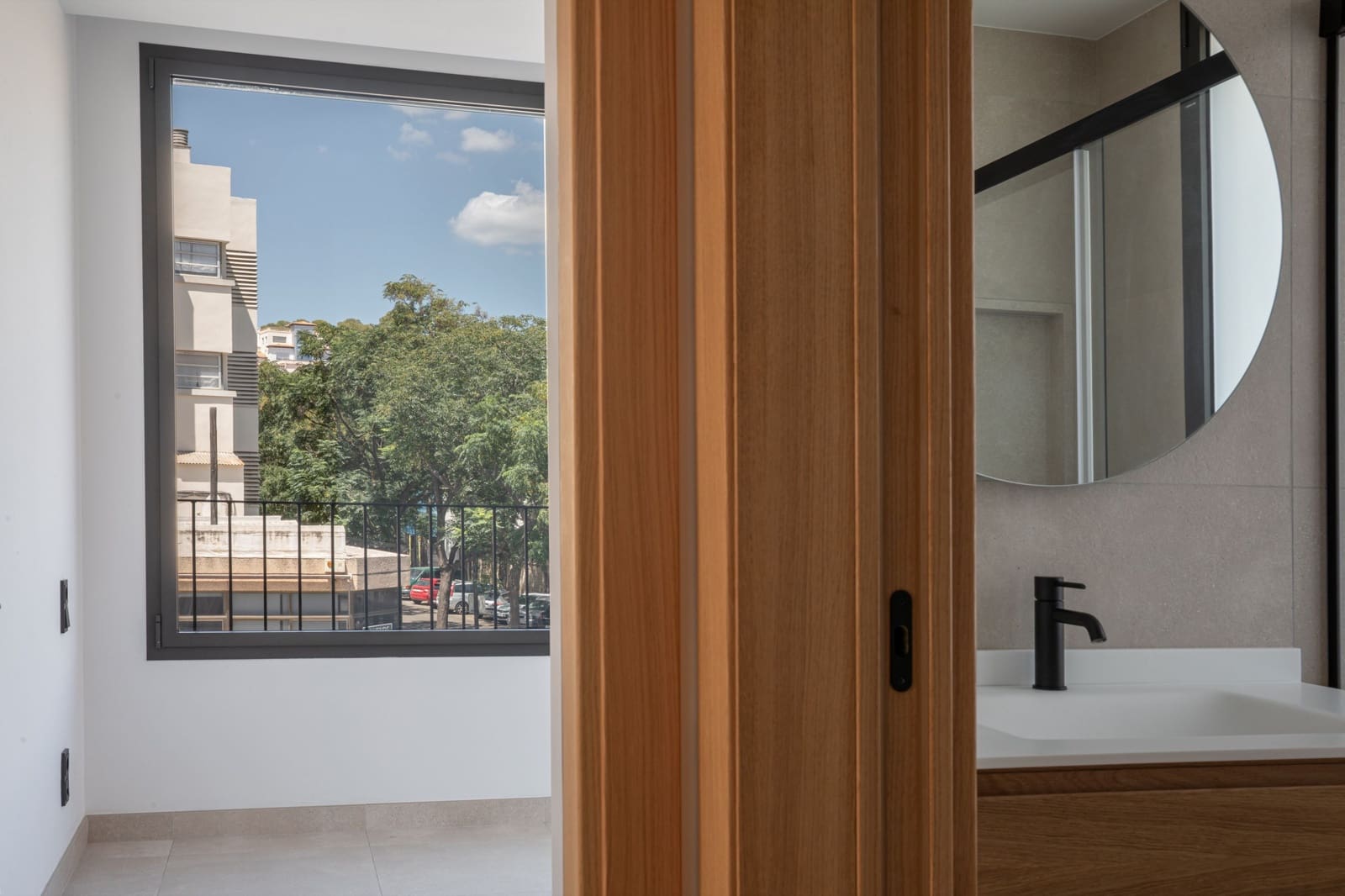 2 soveværelse Lejlighed til salg i Palma de Mallorca med swimmingpool - € 785.000 (Ref: 9164344)