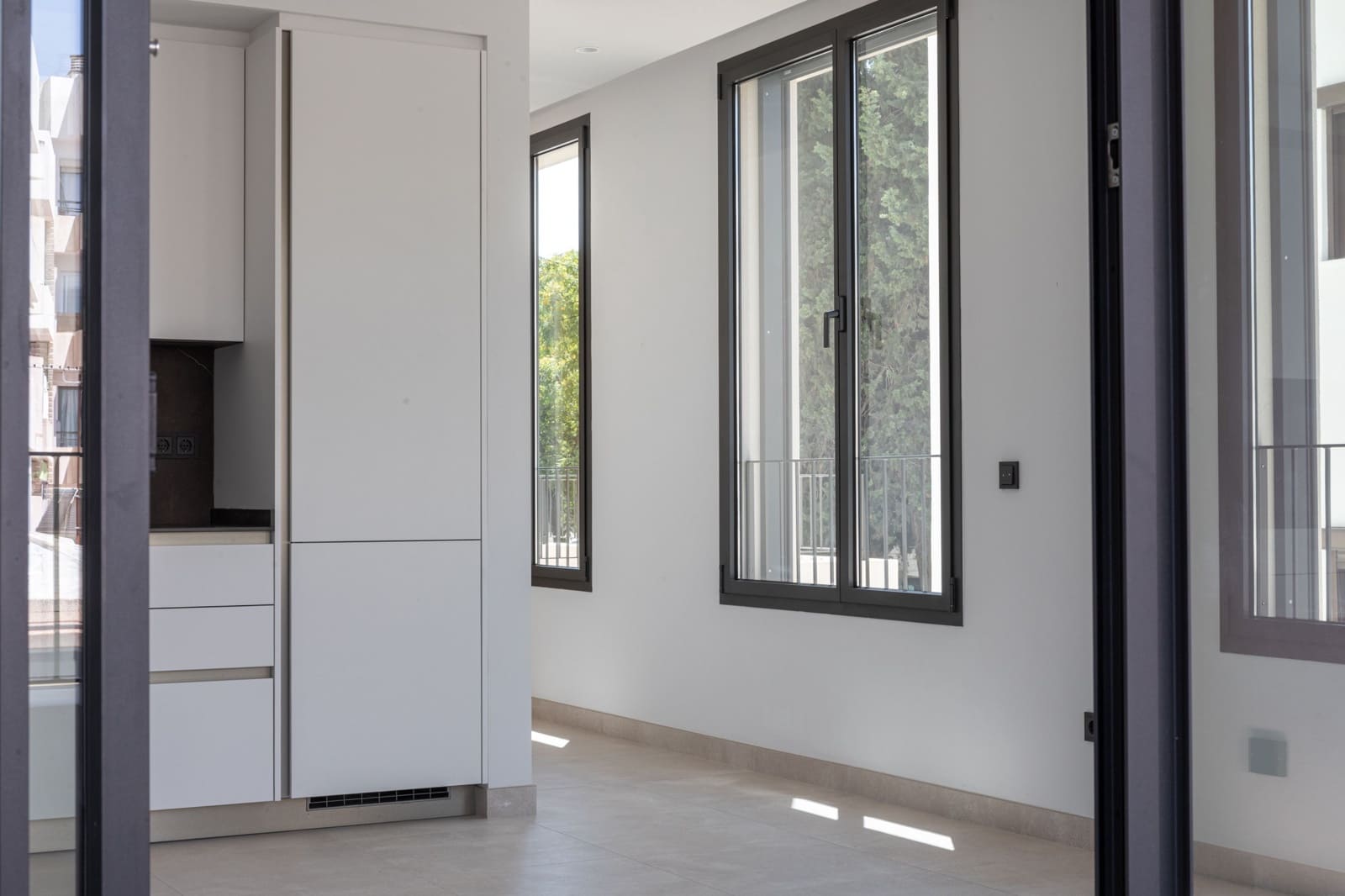 2 soveværelse Lejlighed til salg i Palma de Mallorca med swimmingpool - € 785.000 (Ref: 9164344)