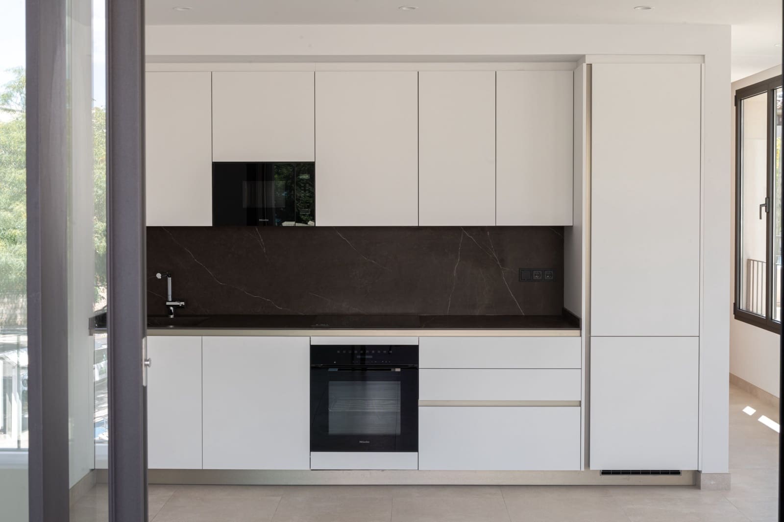 2 soveværelse Lejlighed til salg i Palma de Mallorca med swimmingpool - € 785.000 (Ref: 9164344)