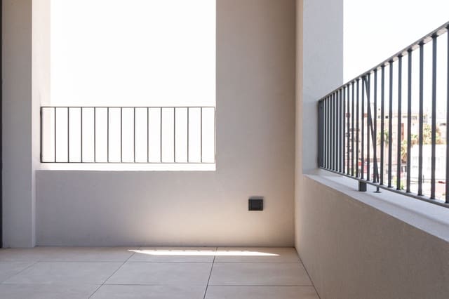 2 makuuhuone Huoneisto myytävänä paikassa Son Armadans, Palma de Mallorca mukana uima-altaan - 785 000 € (Ref: 9164344)