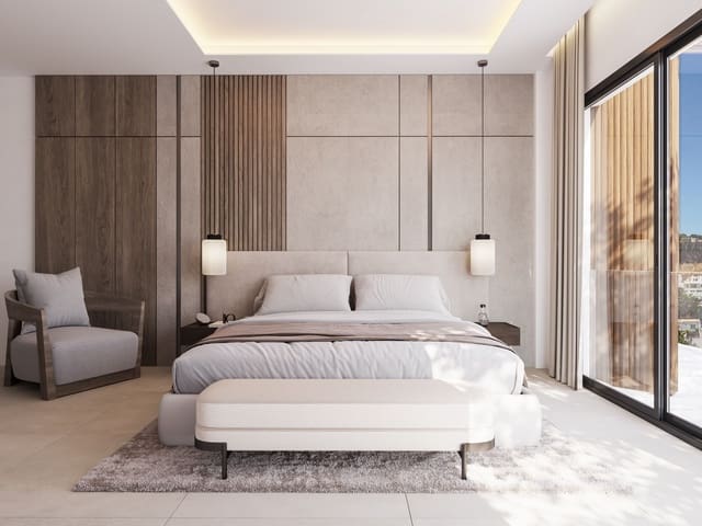 3 sypialnia Apartament na sprzedaż w Pedregalejo, Miasto Málaga z basenem - 1 450 000 € (Ref: 9165389)