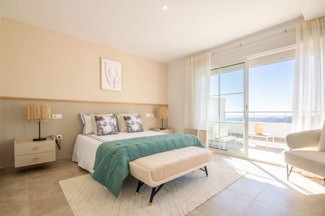 2 bedroom Apartment for sale in Istán - € 259,000 (Ref: 9168094)