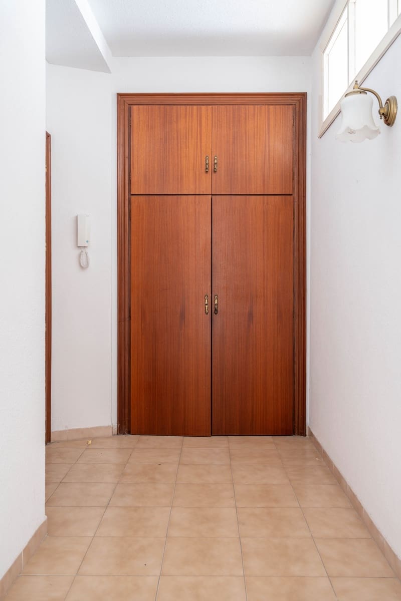 2 soveværelse Lejlighed til salg i Malaga by - € 639.000 (Ref: 9170522)