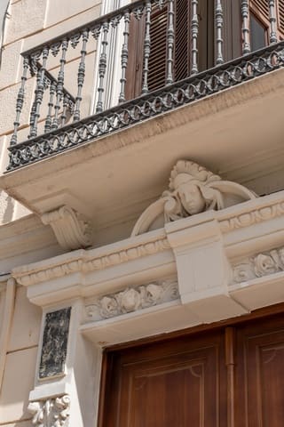 2 slaapkamer Appartement te koop in Centro Historico, Málaga stad - € 639.000 (Ref: 9170522)