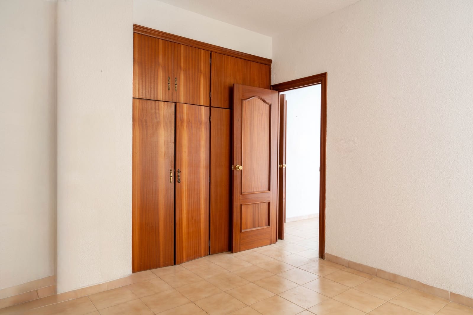 2 soveværelse Lejlighed til salg i Malaga by - € 639.000 (Ref: 9170522)