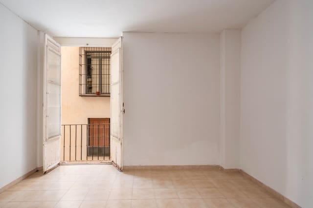 2 slaapkamer Appartement te koop in Centro Historico, Málaga stad - € 639.000 (Ref: 9170522)