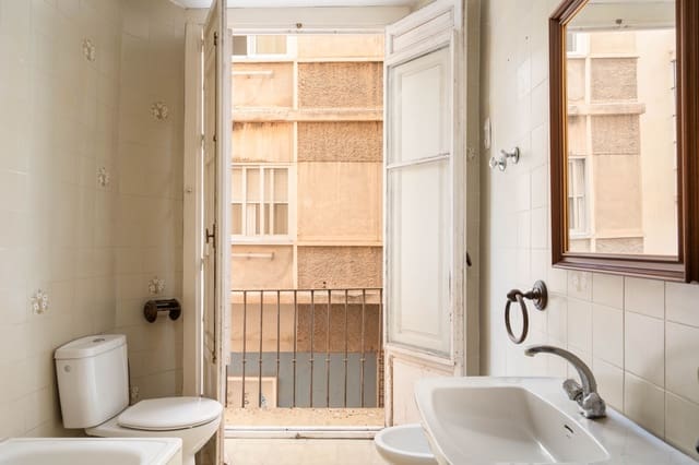 2 slaapkamer Appartement te koop in Centro Historico, Málaga stad - € 639.000 (Ref: 9170522)