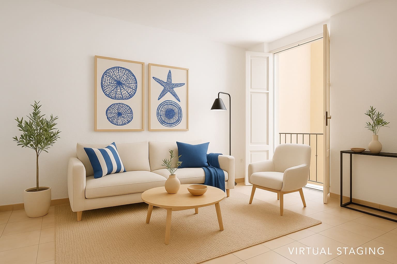 2 soveværelse Lejlighed til salg i Malaga by - € 639.000 (Ref: 9170522)