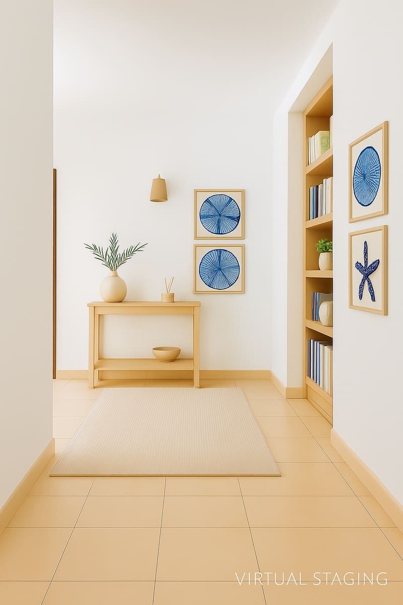 2 soveværelse Lejlighed til salg i Malaga by - € 639.000 (Ref: 9170522)