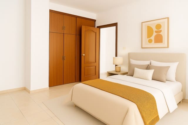 2 makuuhuone Huoneisto myytävänä paikassa Centro Historico, Málaga kaupunki - 585 000 € (Ref: 9170522)