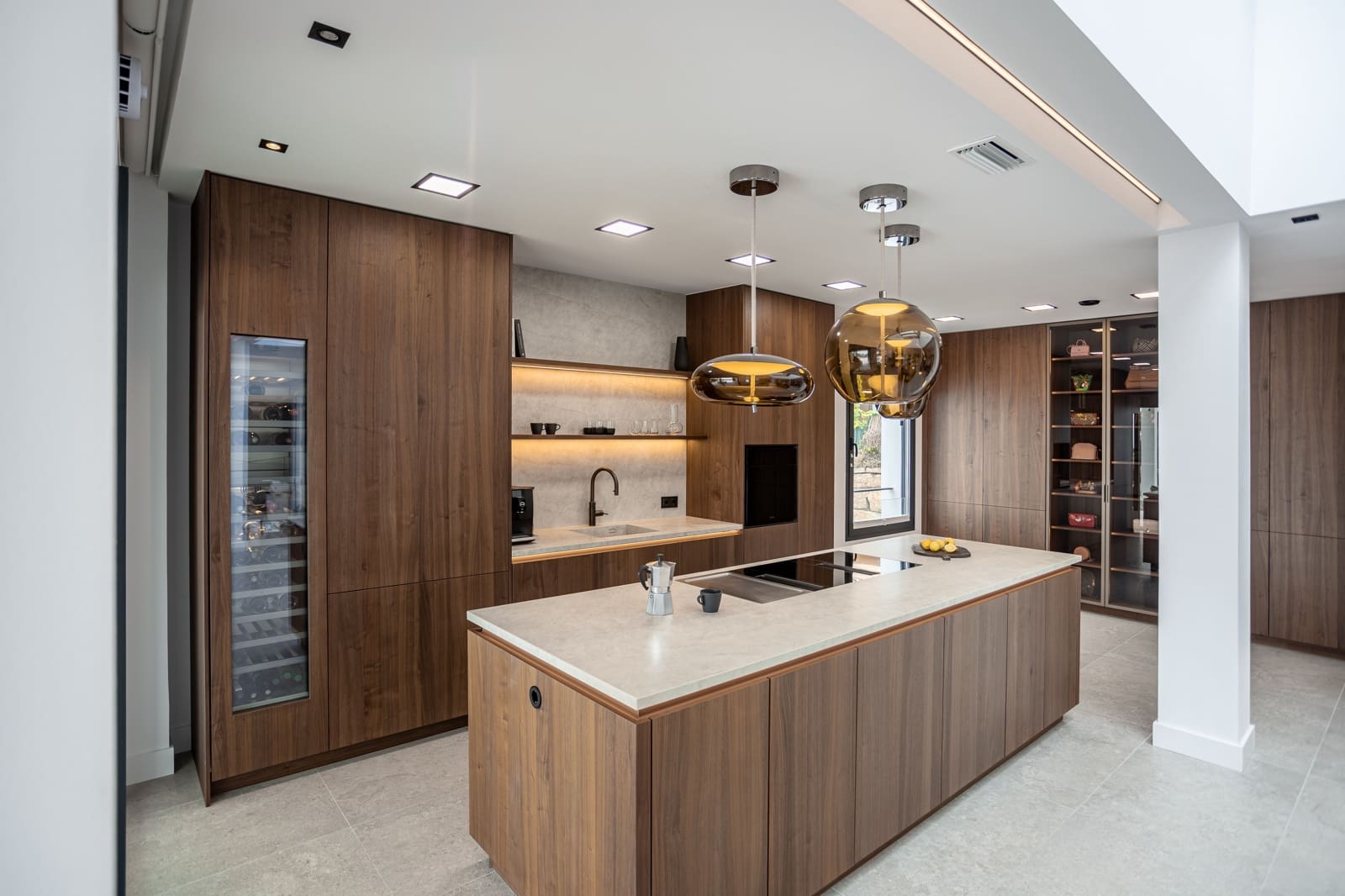 4 soveværelse Byhus til salg i Estepona med swimmingpool - € 2.790.000 (Ref: 9170523)