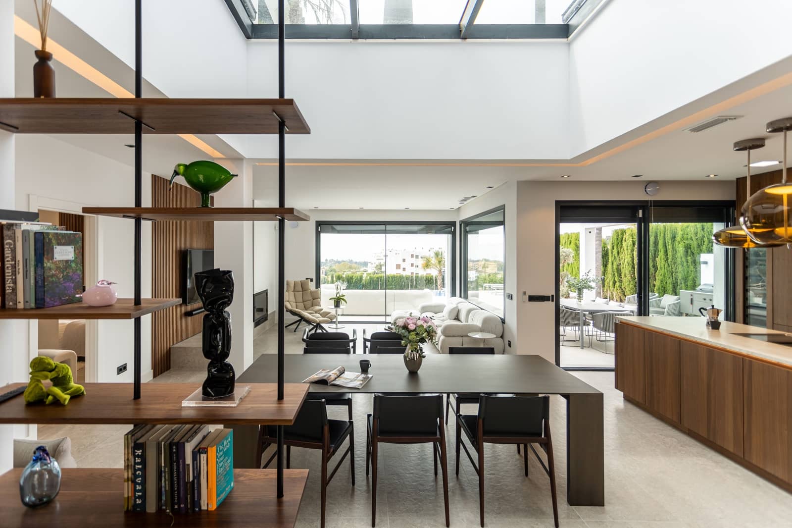 4 soveværelse Byhus til salg i Estepona med swimmingpool - € 2.790.000 (Ref: 9170523)