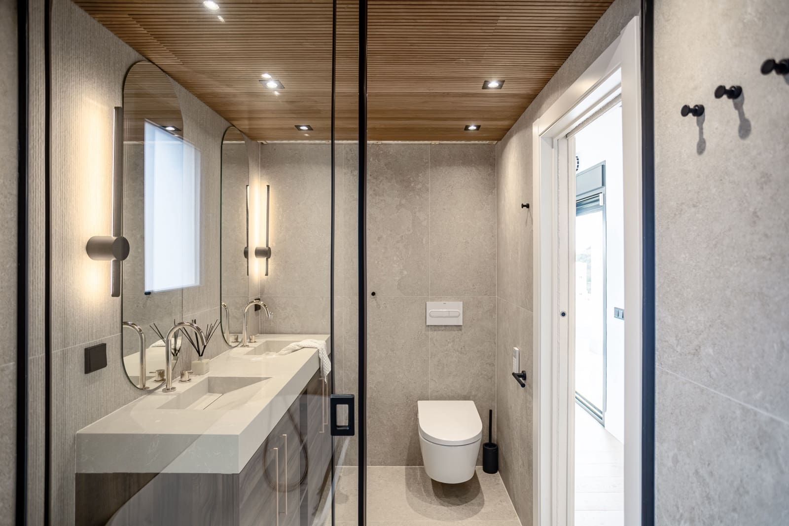 4 soveværelse Byhus til salg i Estepona med swimmingpool - € 2.790.000 (Ref: 9170523)