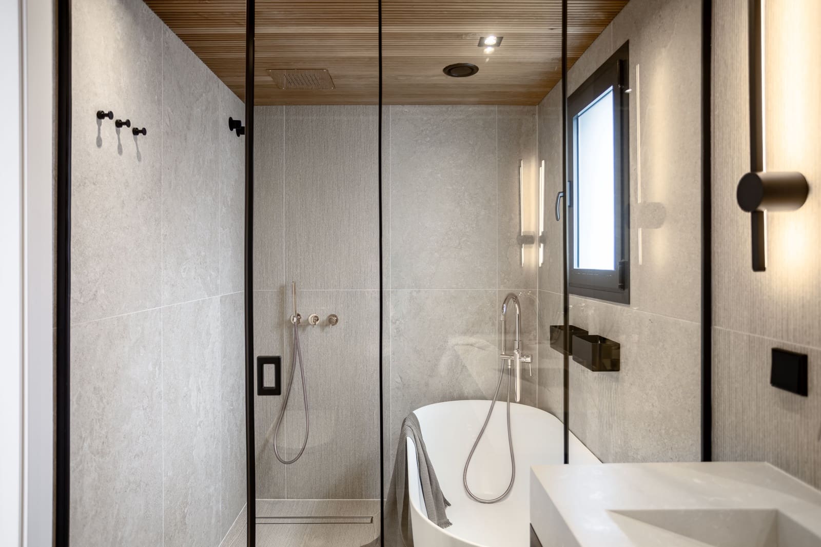 4 soveværelse Byhus til salg i Estepona med swimmingpool - € 2.790.000 (Ref: 9170523)