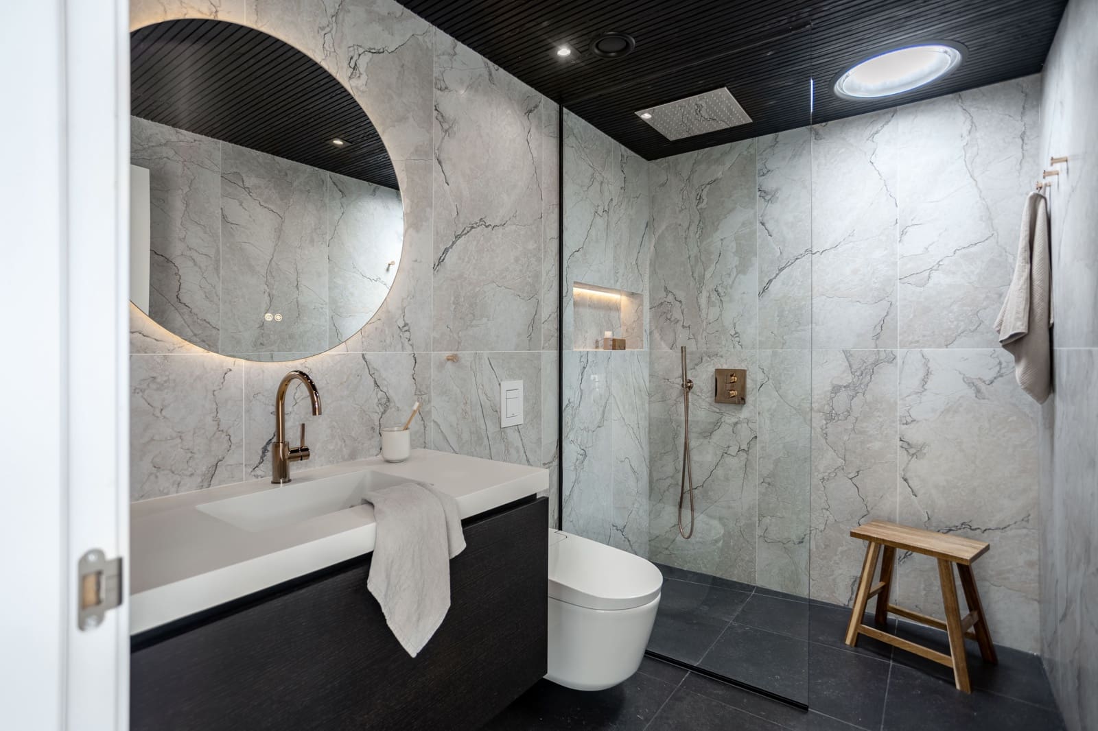 4 soveværelse Byhus til salg i Estepona med swimmingpool - € 2.790.000 (Ref: 9170523)