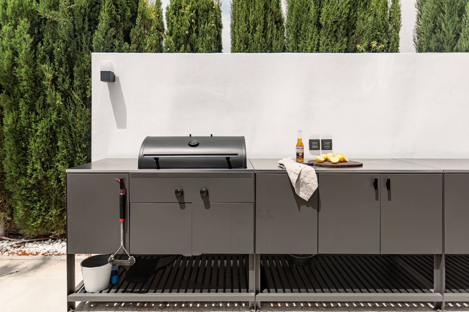 4 soveværelse Byhus til salg i Estepona med swimmingpool - € 2.790.000 (Ref: 9170523)