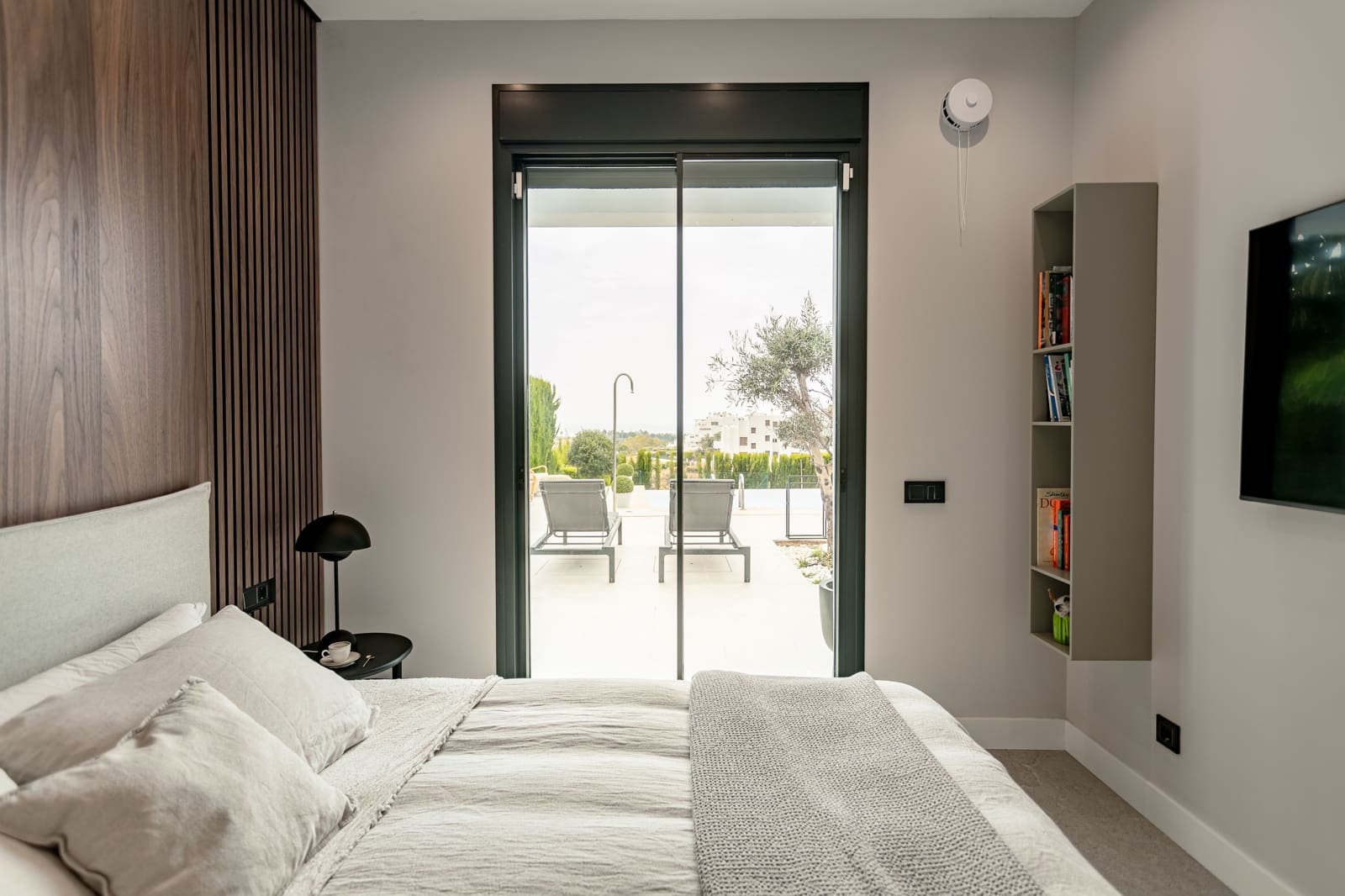 4 soveværelse Byhus til salg i Estepona med swimmingpool - € 2.790.000 (Ref: 9170523)