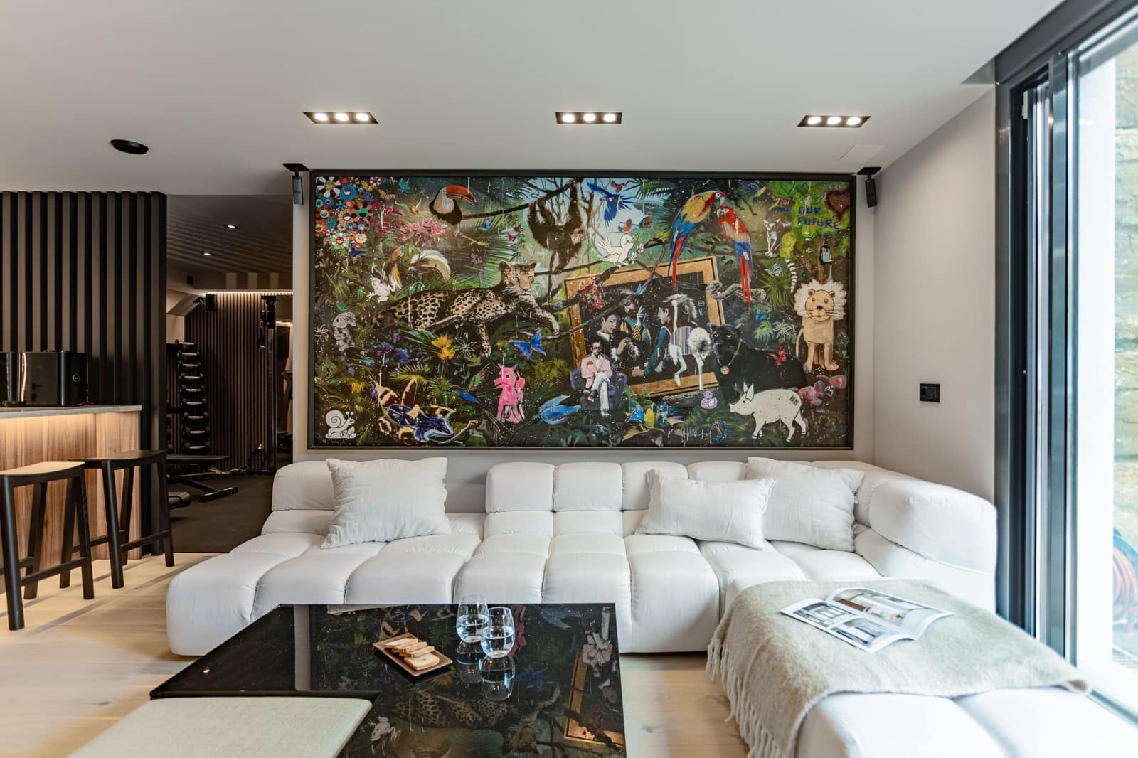 4 bedroom Townhouse for sale in Estepona with pool - € 2,495,000 (Ref: 9170523)