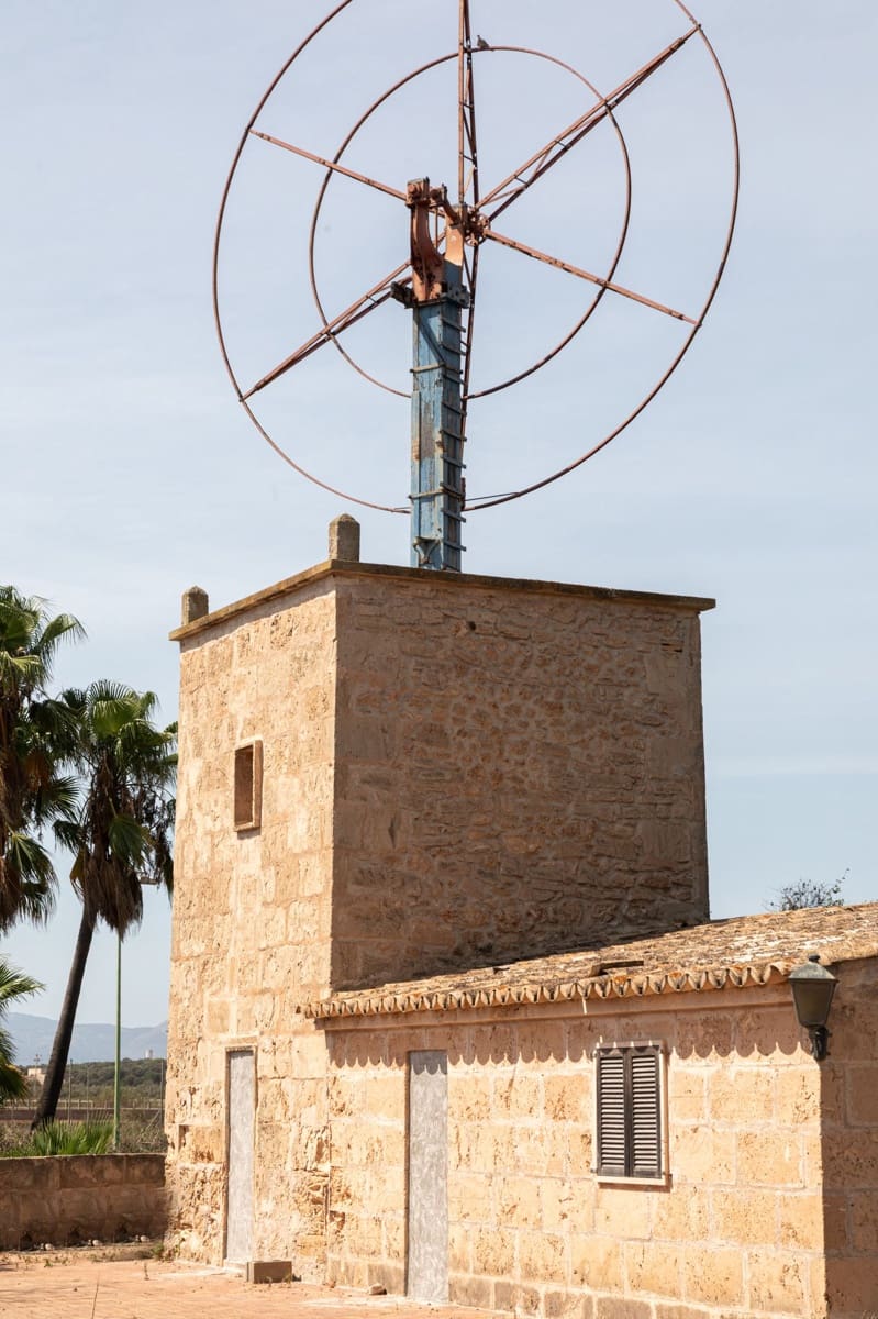 11 camera da letto Finca/Casa di Campagna in vendita in Palma de Mallorca - 2.388.000 € (Rif: 9172318)