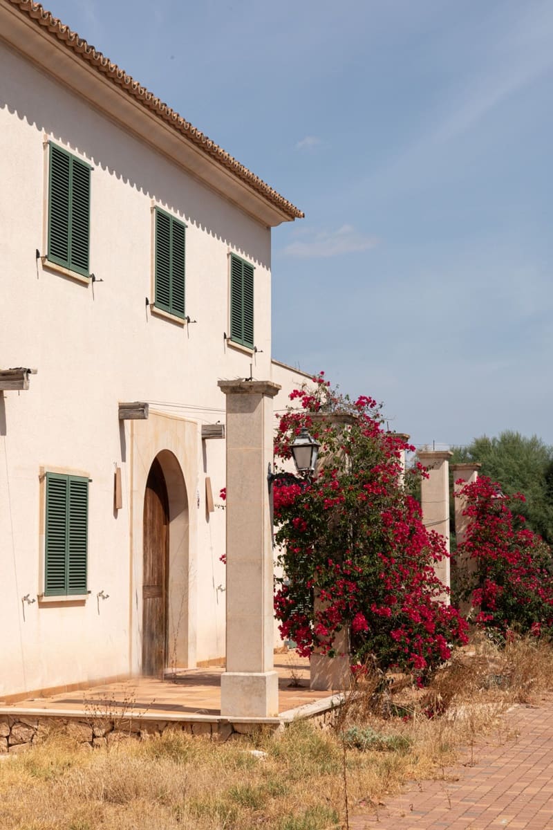 11 camera da letto Finca/Casa di Campagna in vendita in Palma de Mallorca - 2.388.000 € (Rif: 9172318)