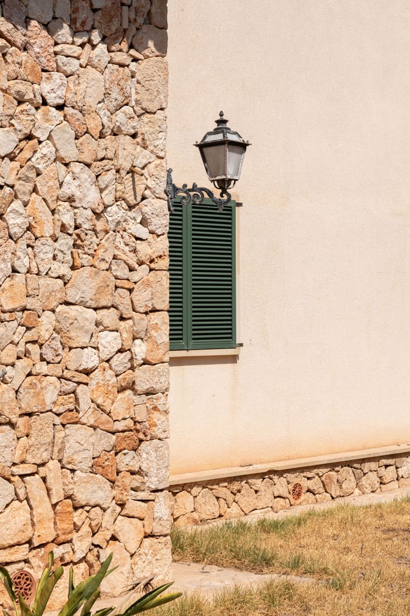 11 camera da letto Finca/Casa di Campagna in vendita in Palma de Mallorca - 2.388.000 € (Rif: 9172318)