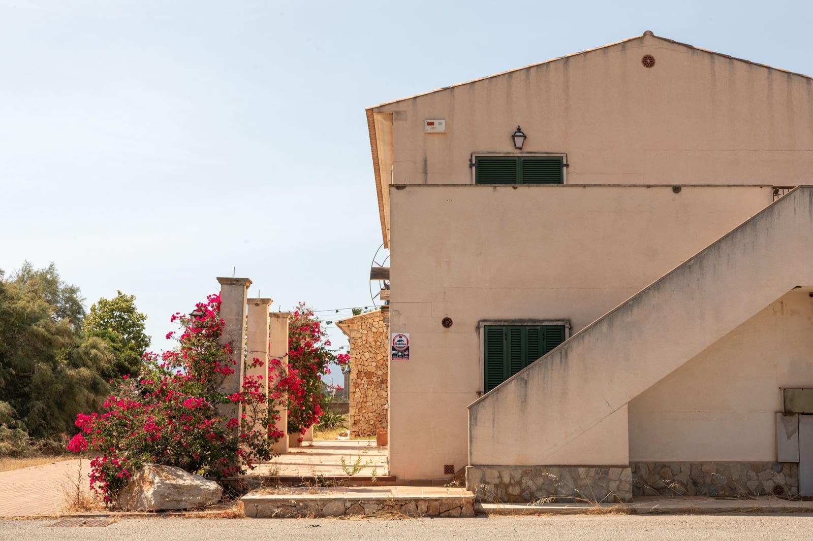 11 camera da letto Finca/Casa di Campagna in vendita in Palma de Mallorca - 2.388.000 € (Rif: 9172318)