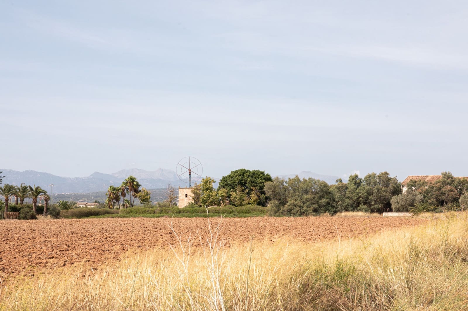 11 camera da letto Finca/Casa di Campagna in vendita in Palma de Mallorca - 2.388.000 € (Rif: 9172318)