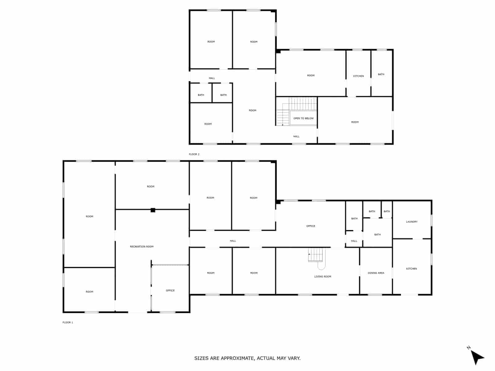 11 camera da letto Finca/Casa di Campagna in vendita in Palma de Mallorca - 2.388.000 € (Rif: 9172318)