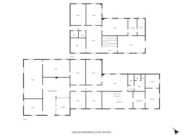11 sypialnia Finka/Dom wiejski na sprzedaż w L'Aranjassa / S'Aranjassa, Palma de Mallorca - 2 388 000 € (Ref: 9172318)