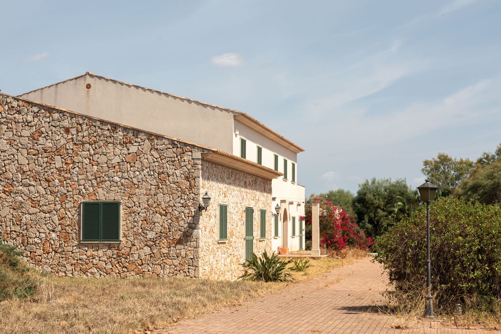 11 camera da letto Finca/Casa di Campagna in vendita in Palma de Mallorca - 2.388.000 € (Rif: 9172318)