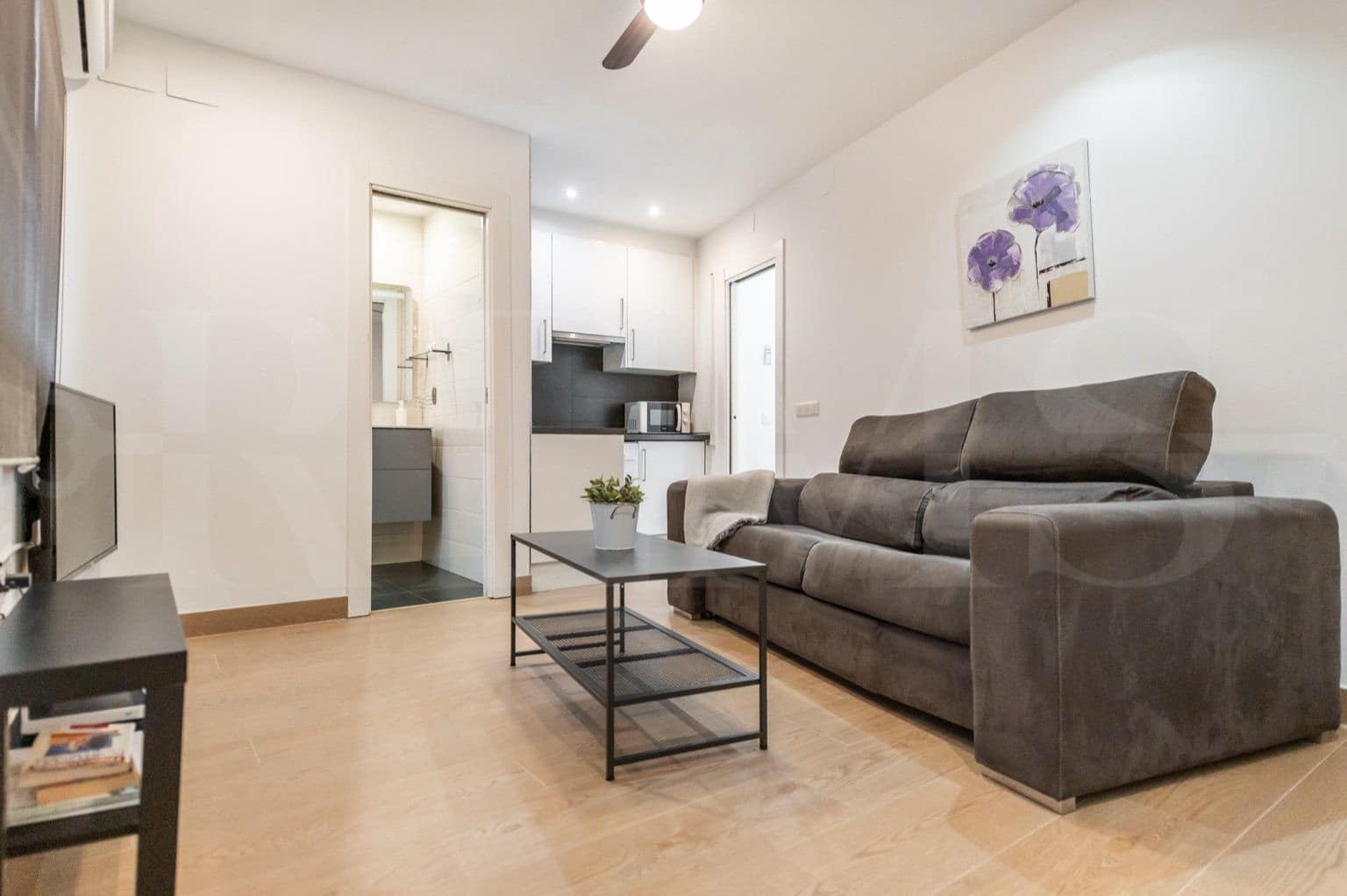 1 bedroom Apartment for sale in Malaga city - € 275,000 (Ref: 9172465)