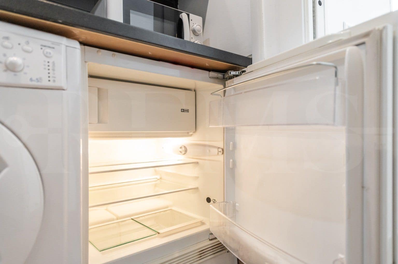 1 bedroom Apartment for sale in Malaga city - € 275,000 (Ref: 9172465)