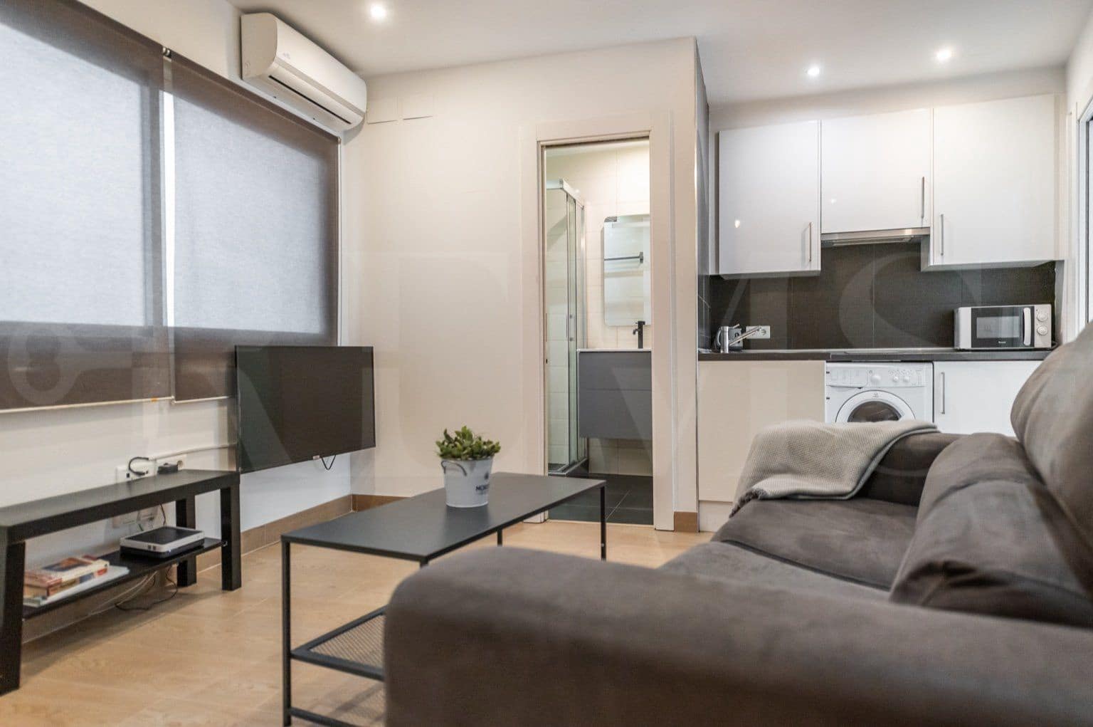 1 bedroom Apartment for sale in Malaga city - € 275,000 (Ref: 9172465)