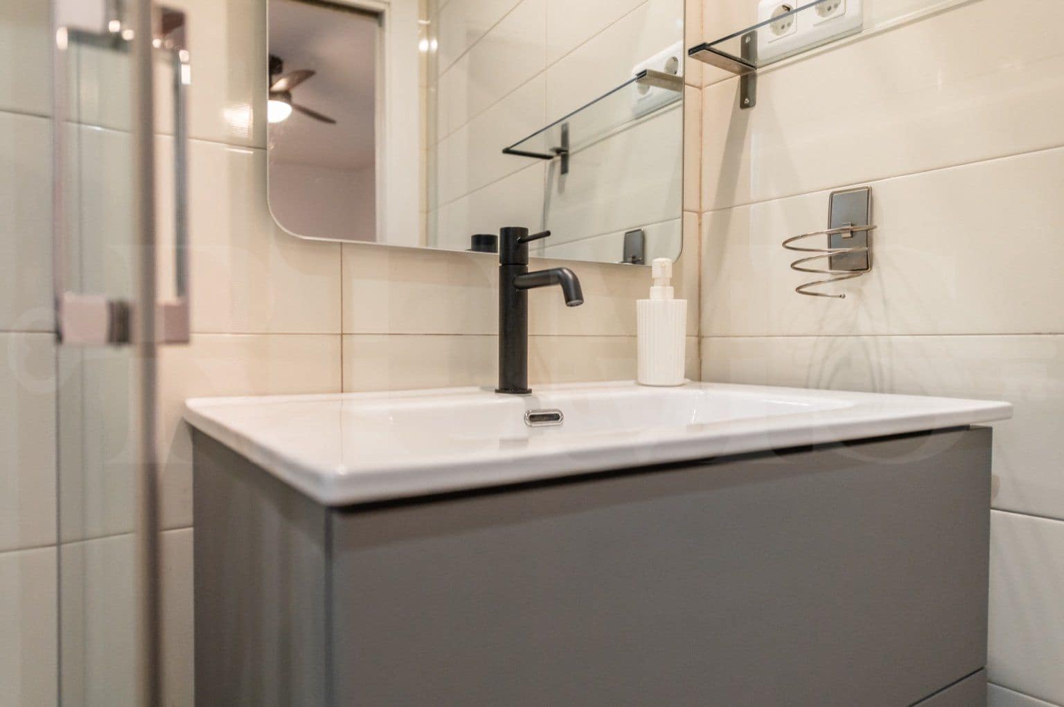 1 bedroom Apartment for sale in Malaga city - € 275,000 (Ref: 9172465)