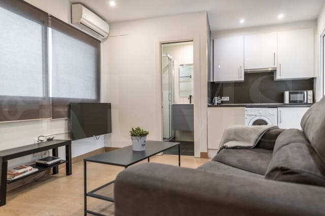 1 bedroom Apartment for sale in Centro Historico, Málaga city - € 275,000 (Ref: 9172465)