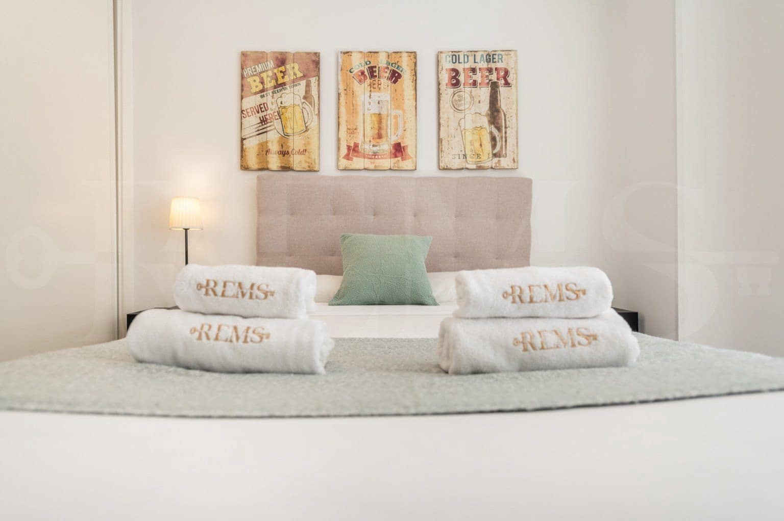 1 bedroom Apartment for sale in Malaga city - € 275,000 (Ref: 9172465)