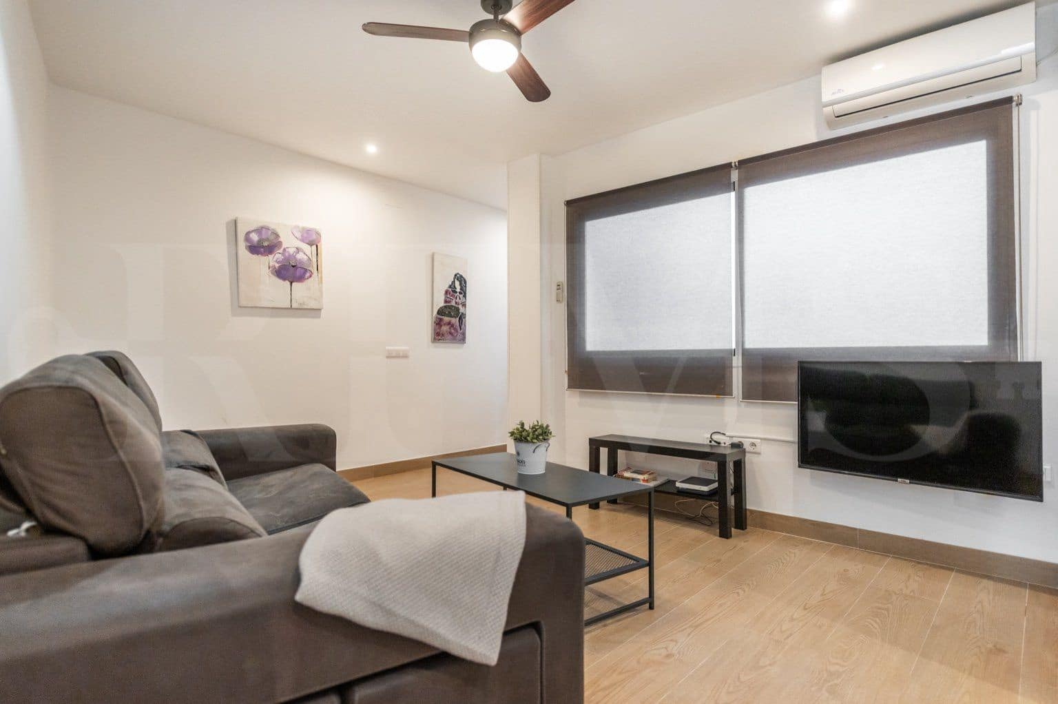 1 bedroom Apartment for sale in Malaga city - € 275,000 (Ref: 9172465)