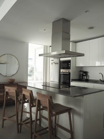 Appartement à vendre à Las Gaviotas  - Carvajal, Fuengirola avec piscine - 479 000 € (Ref: 9175684)