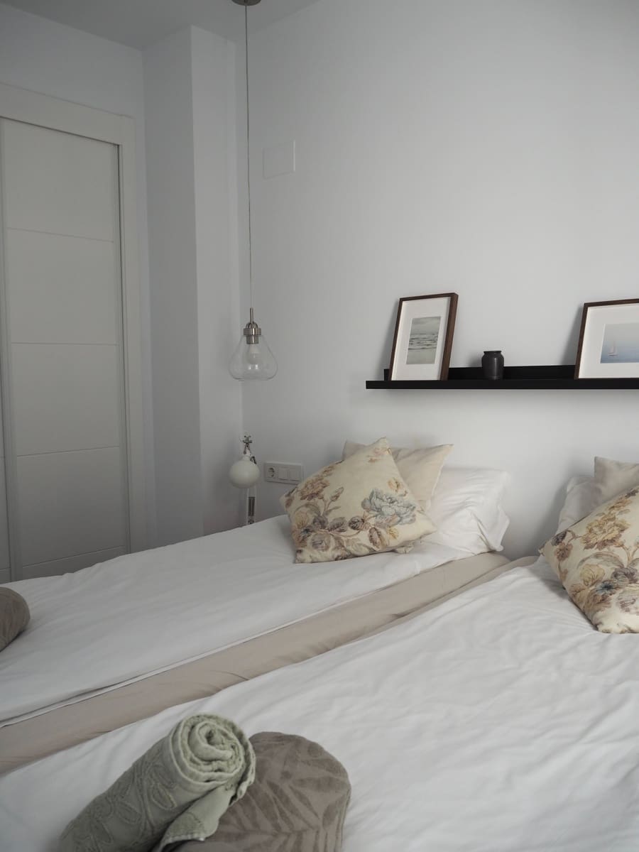 Appartement à vendre à Fuengirola avec piscine - 479 000 € (Ref: 9175684)