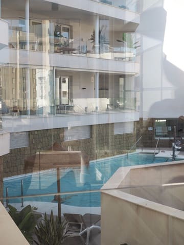 Appartement à vendre à Las Gaviotas  - Carvajal, Fuengirola avec piscine - 479 000 € (Ref: 9175684)